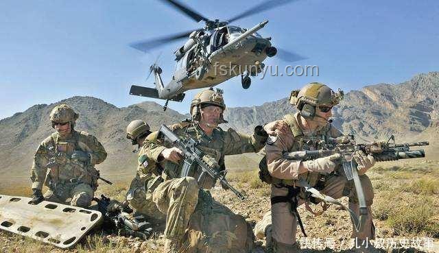 以軍方稱做好持久戰準備應對伊朗挑戰