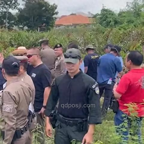 泰國總理助手報警事件背后的政治風云與行業影響
