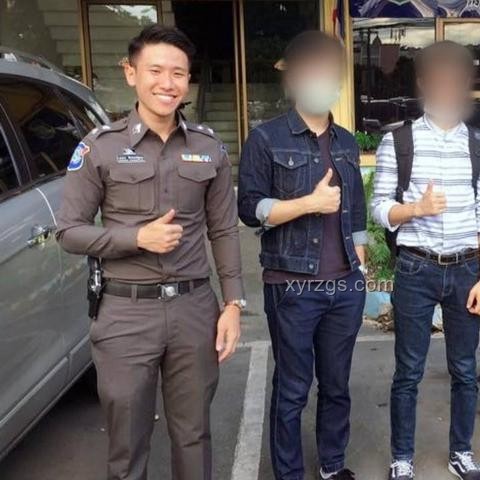 泰國總理助手報警事件研究