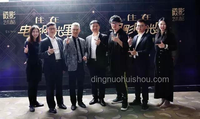 李連杰與凌云夢幻聯動案例研究：影視與科技的跨界融合
