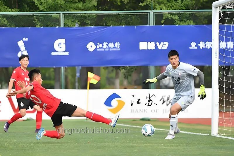 蘇超鹽城1:0背后的體育競技與跨界創新啟示：勝利新視角