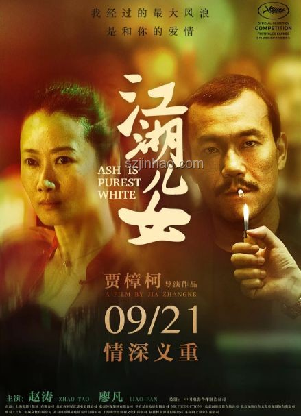 《醬園弄》影評新解：跨界融合下的文化共鳴，電影創新觀
