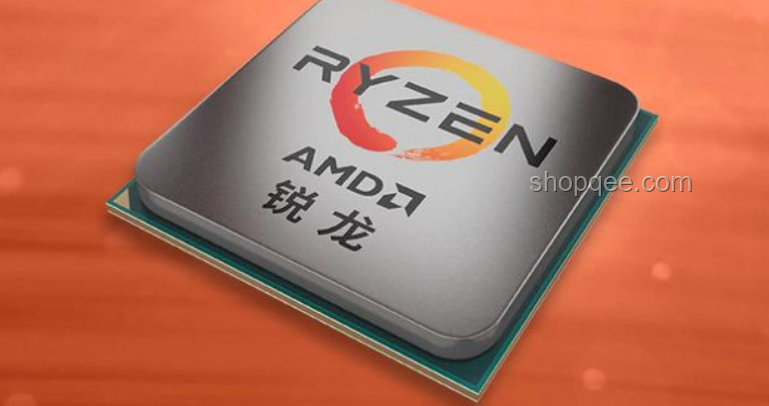 AMD的平價神U選購與裝機指南