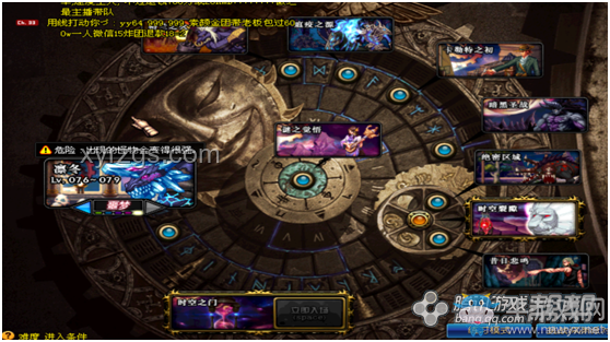 崩鐵3.4前瞻匯總：我的獨家探險心得與攻略