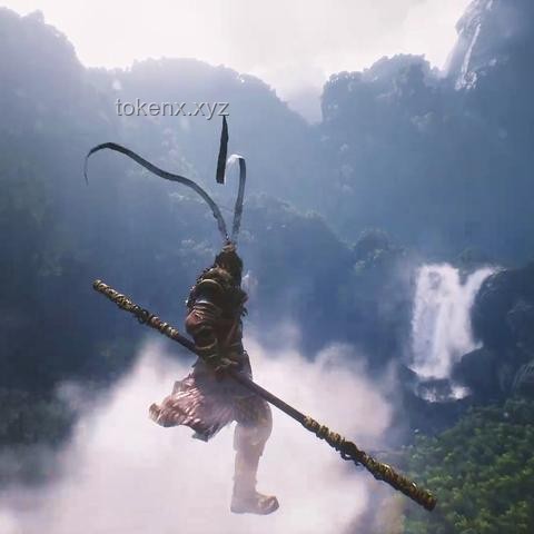 歸唐能否成為下一個黑神話悟空？游戲產業的新趨勢與挑戰