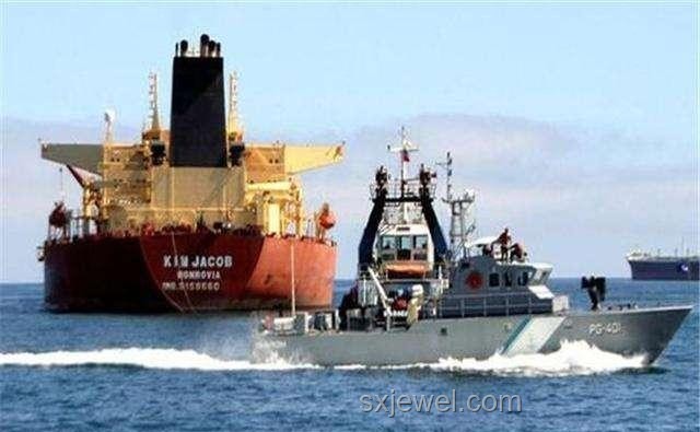 胡塞武裝聲明下的正義與挑戰：美艦船遭遇的警示