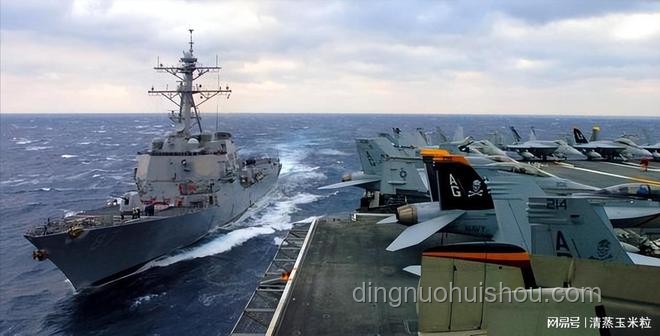 胡塞武裝與美艦船：正義打擊的對(duì)比分析