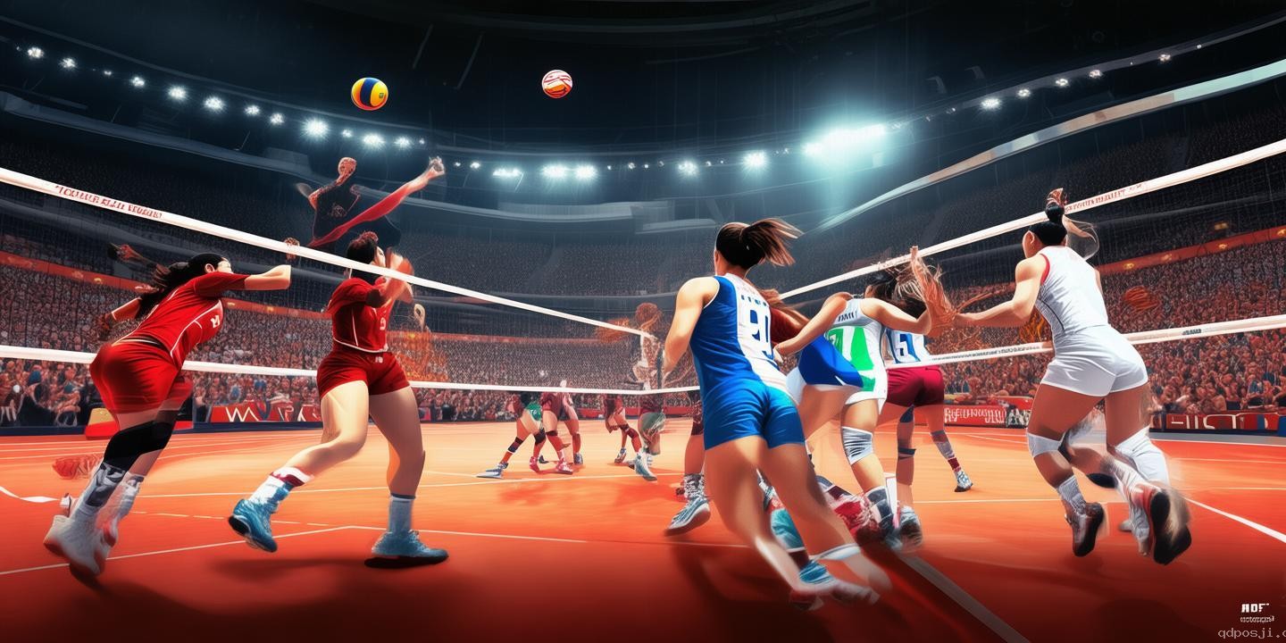 中國女排對陣意大利女排：未來賽事趨勢預測