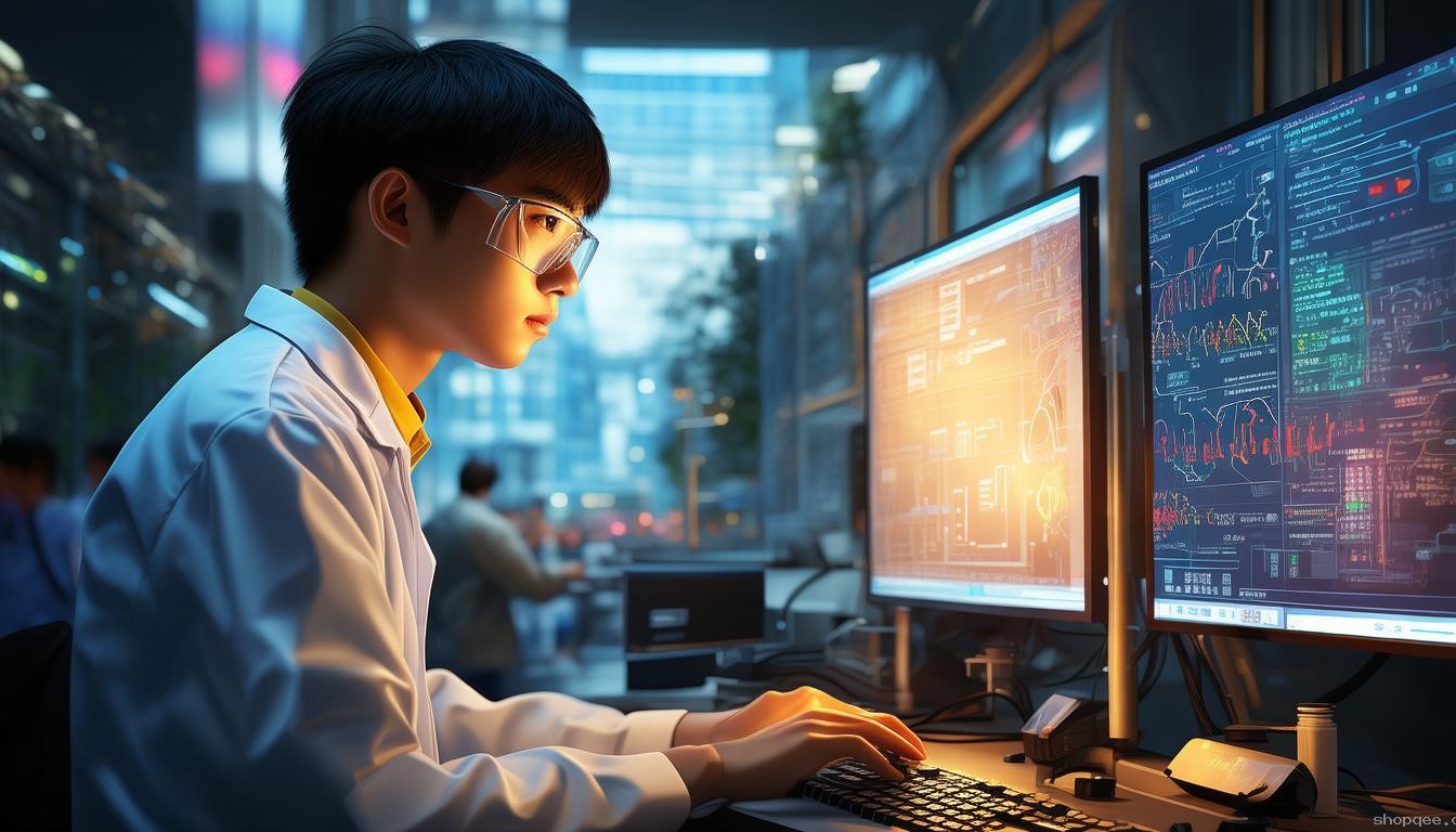 清華計(jì)算機(jī)入學(xué)教育：科研實(shí)戰(zhàn)與個(gè)人經(jīng)驗(yàn)深度剖析
