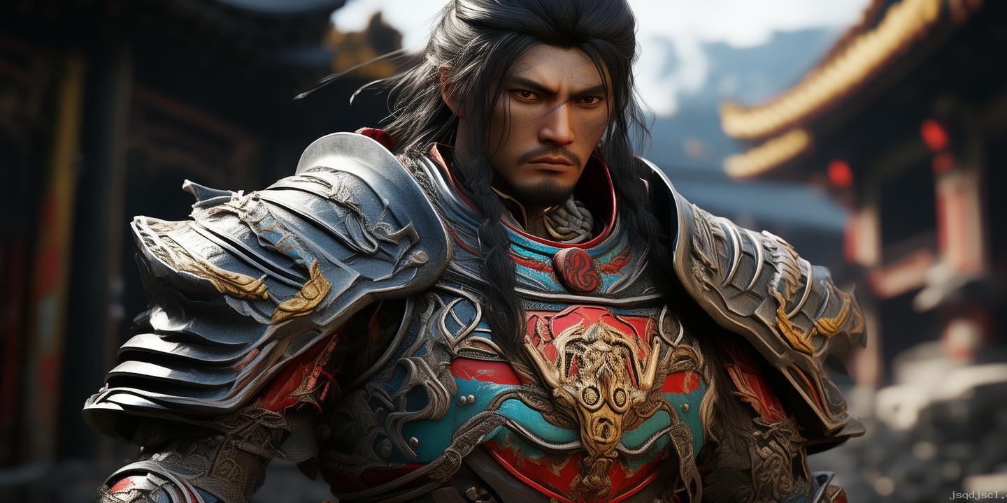 如何欣賞《黑神話：悟空》中的鎧甲披掛及其歷史真實性