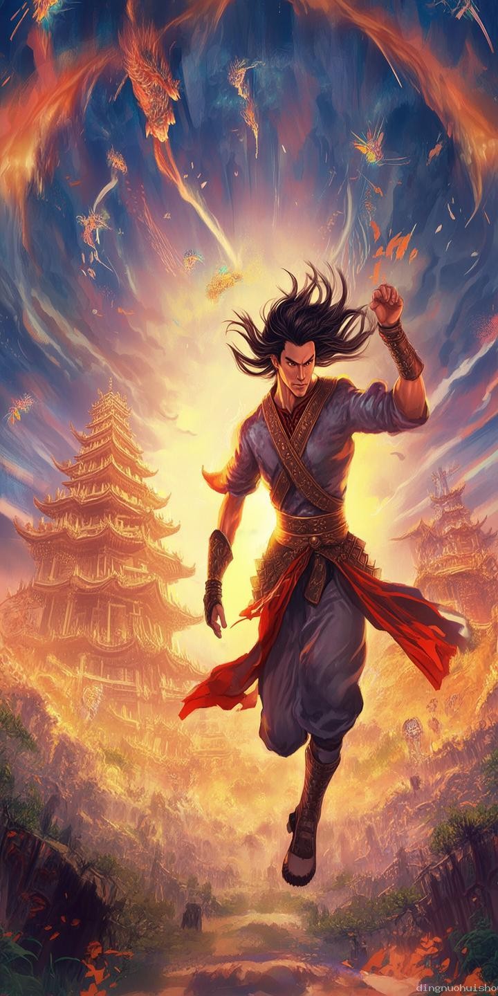 《黑神話：悟空》背后的文化敘事與行業新趨勢