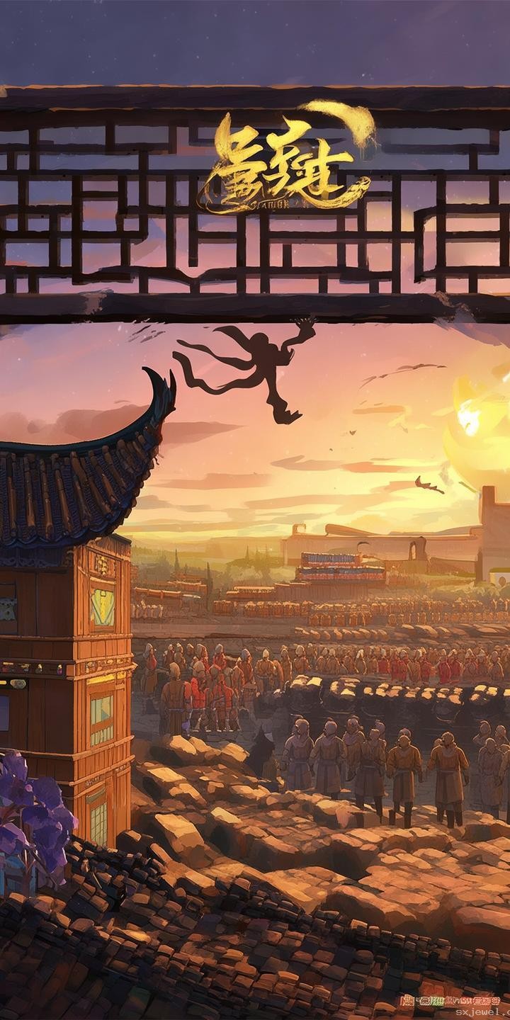《黑神話(huà)：悟空》中的山西古跡探索