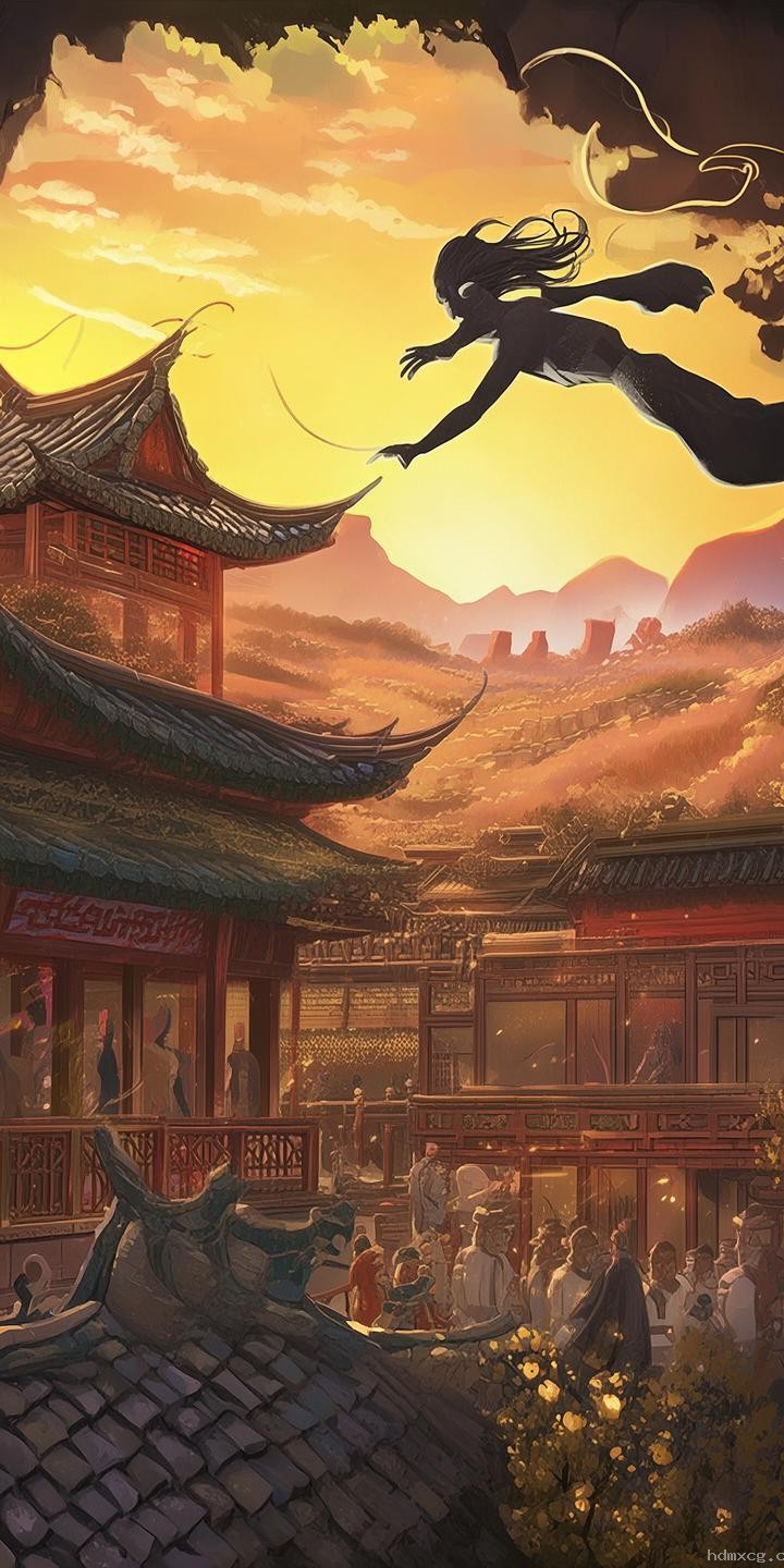《黑神話：悟空》中的山西古跡探索