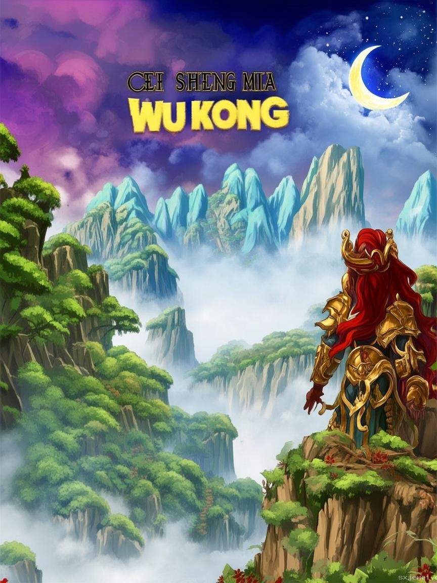 《黑神話：悟空》地圖設計：藝術(shù)讓位還是創(chuàng)新共融？