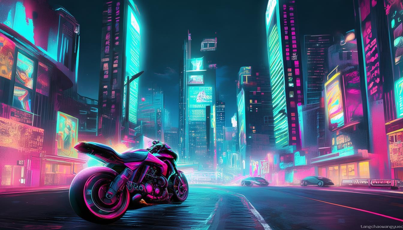 GTA5后時代：解鎖無限創意的開放世界冒險
