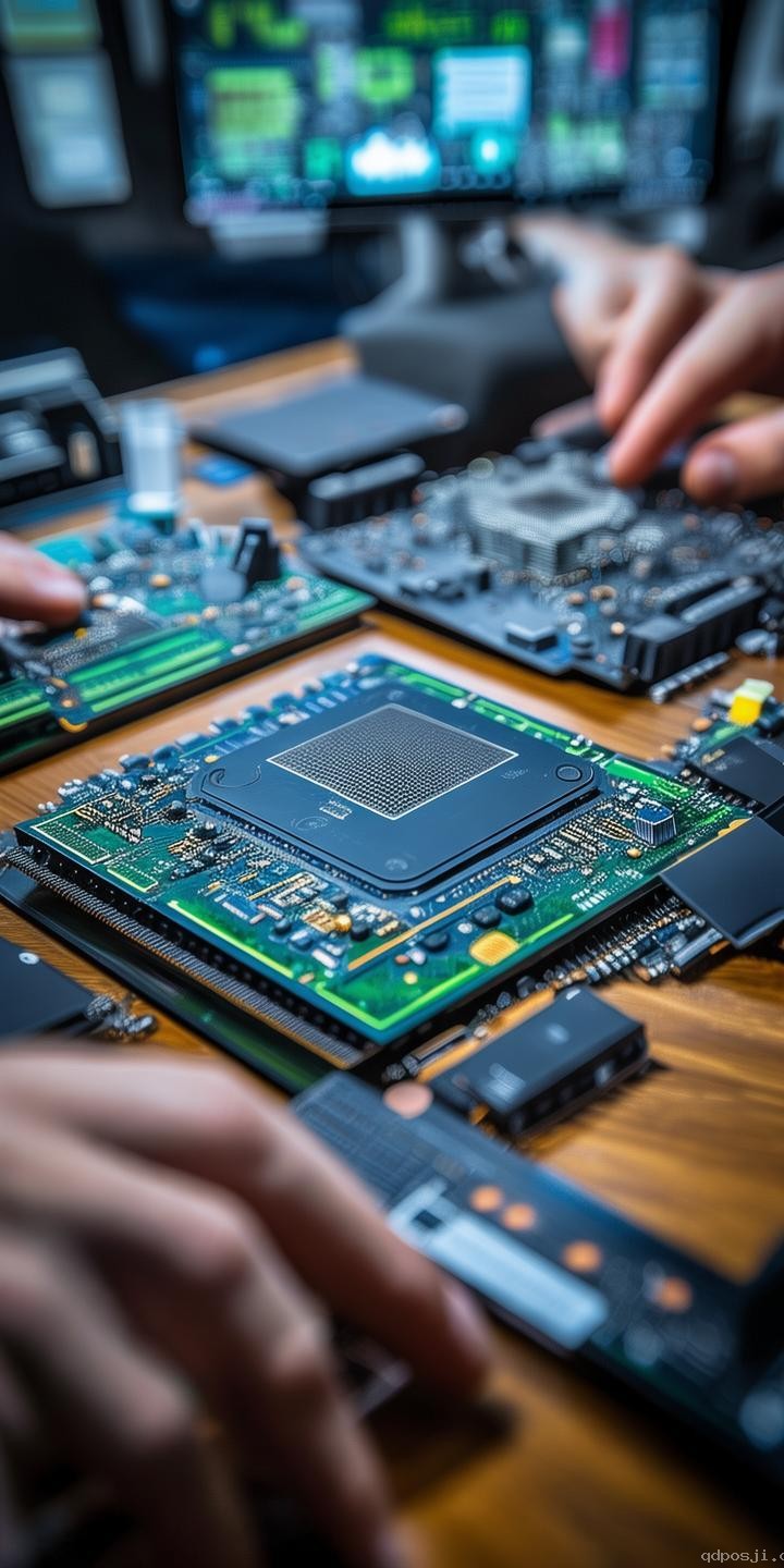 從零開始制作GPU：CPU、GPU與FPGA圖形加速器對比