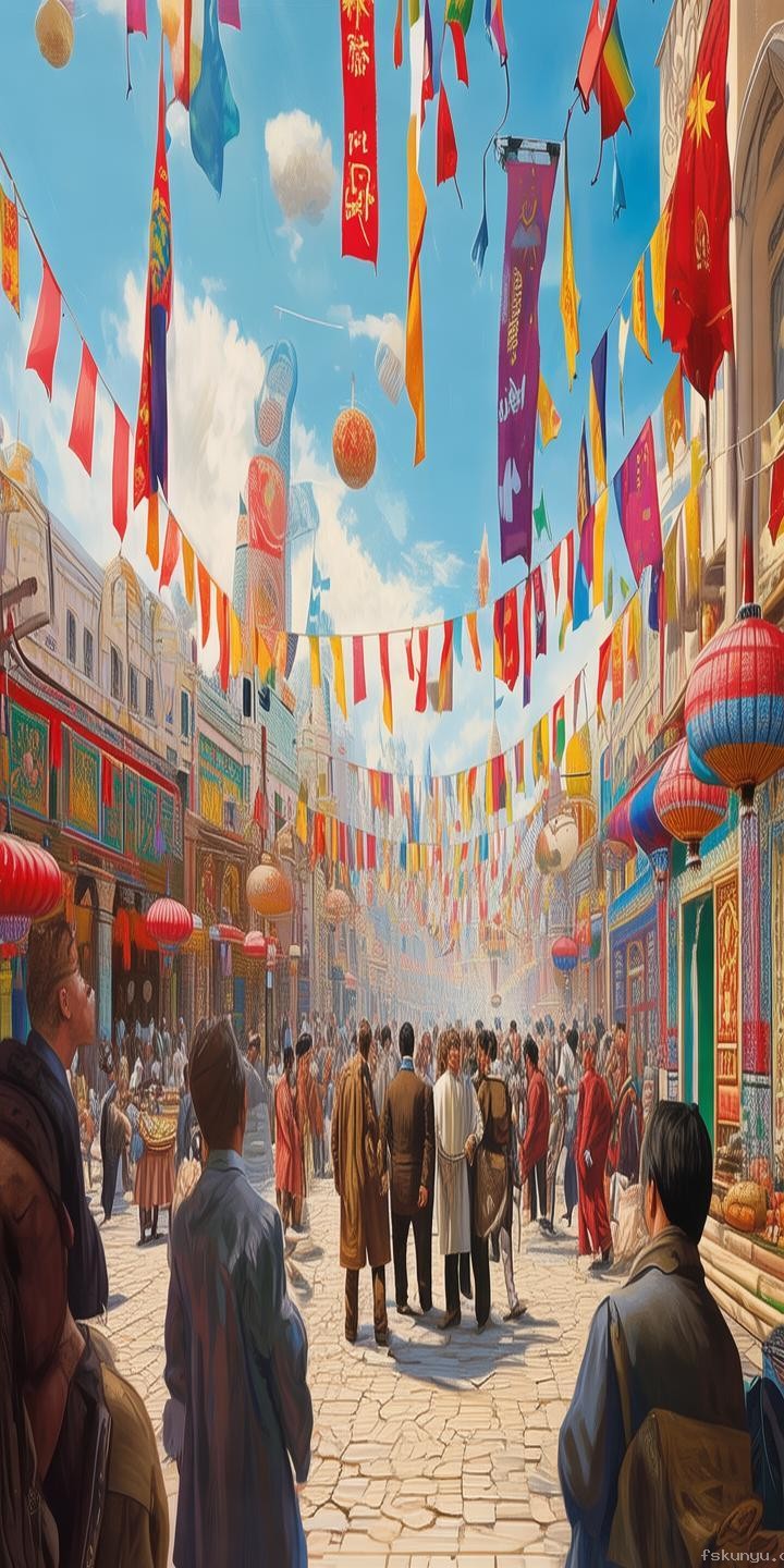 互聯互通將重塑中國—中亞合作新生態