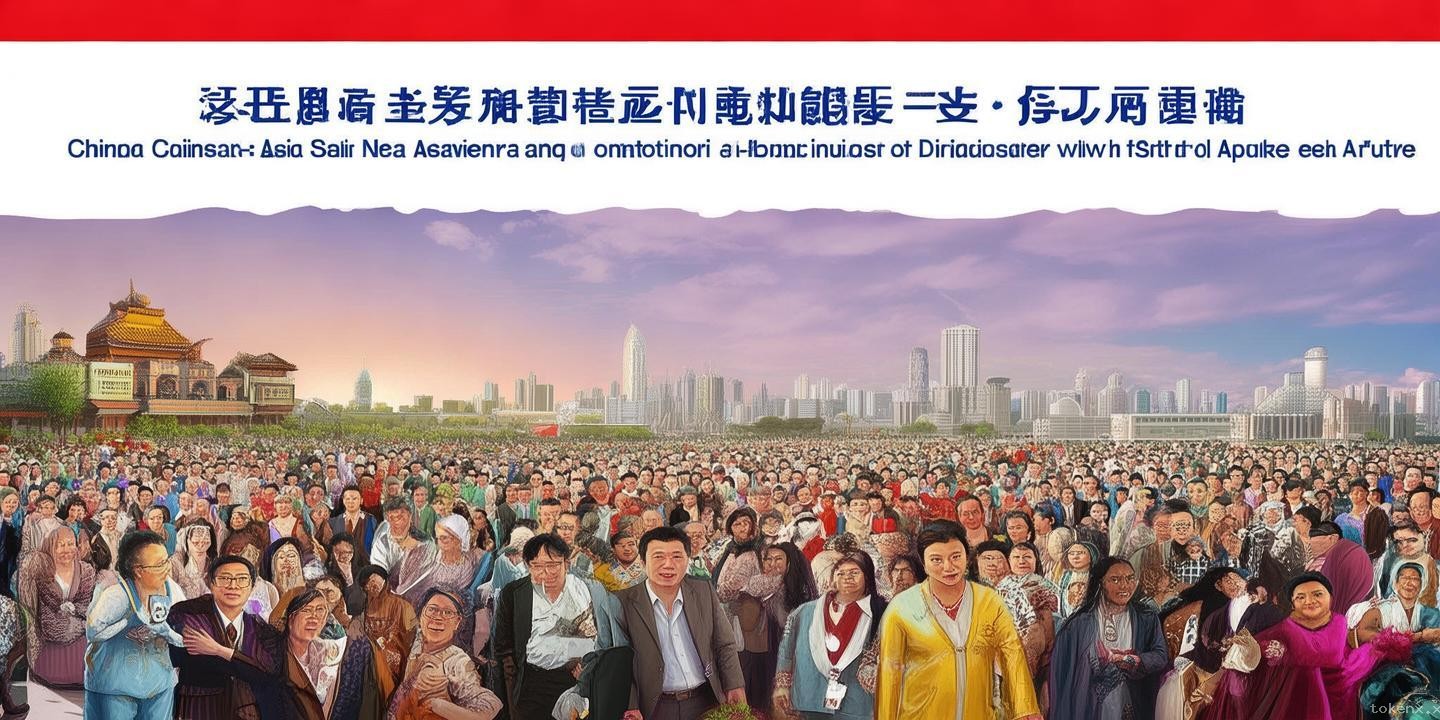 互聯互通塑造中國—中亞合作新格局，共筑命運共同體