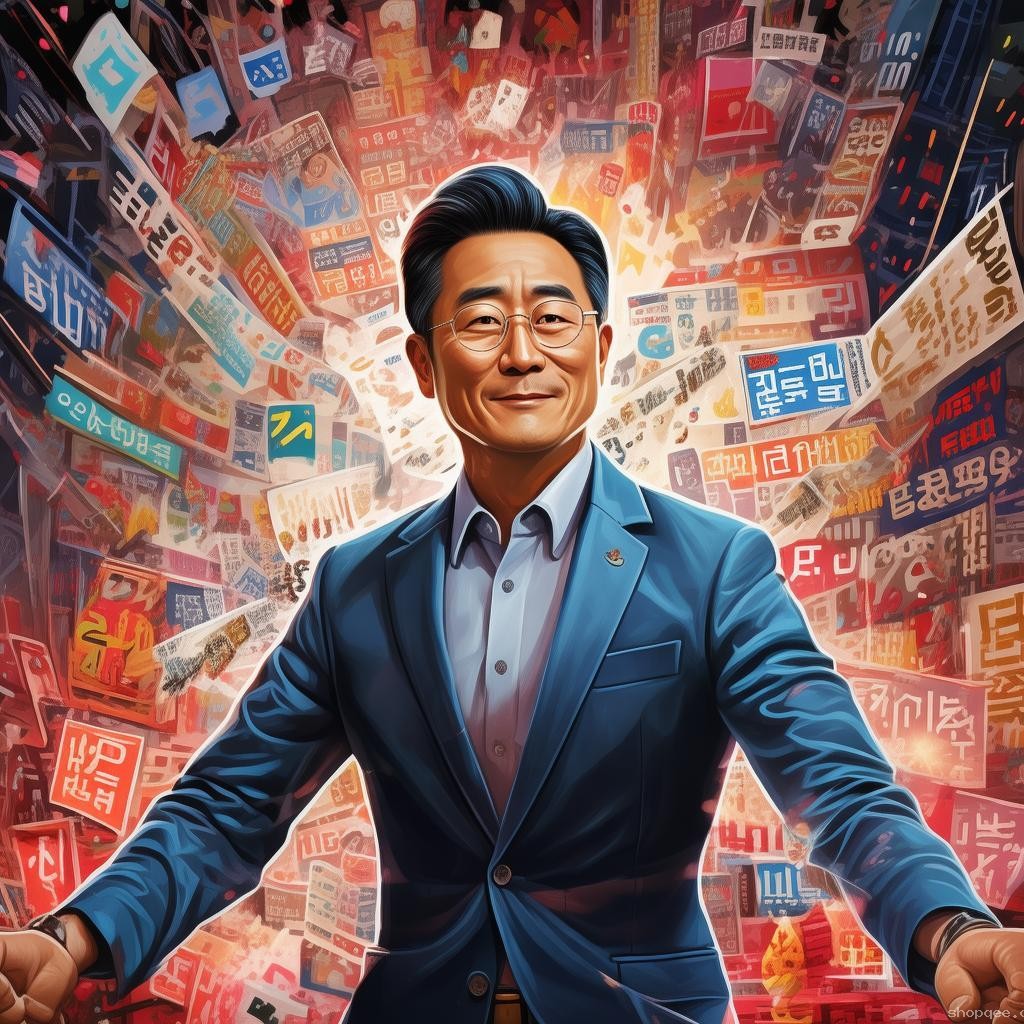 “韓國霸總”王輝塌房事件應對指南：粉絲自保與輿論分析