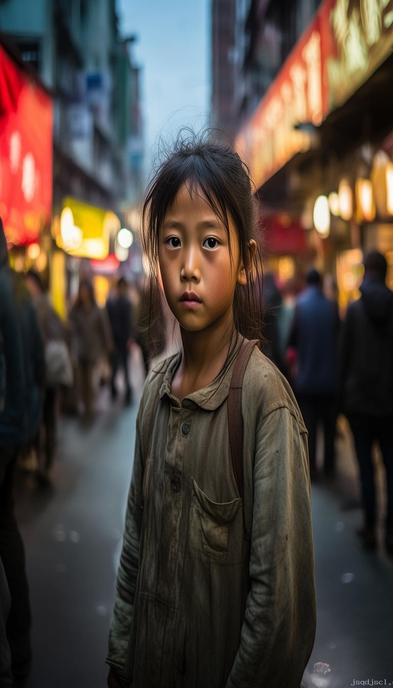 合肥通報(bào)女童餓肚子事件：家庭狀況與社會(huì)救助對(duì)比分析