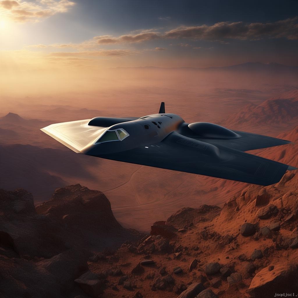 B-2轟炸機襲伊：戰略考量與創新戰術的深度剖析