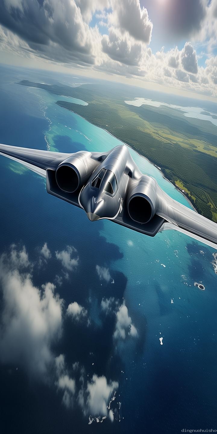 美B-2轟炸機繞路關島戰略欺騙案例分析