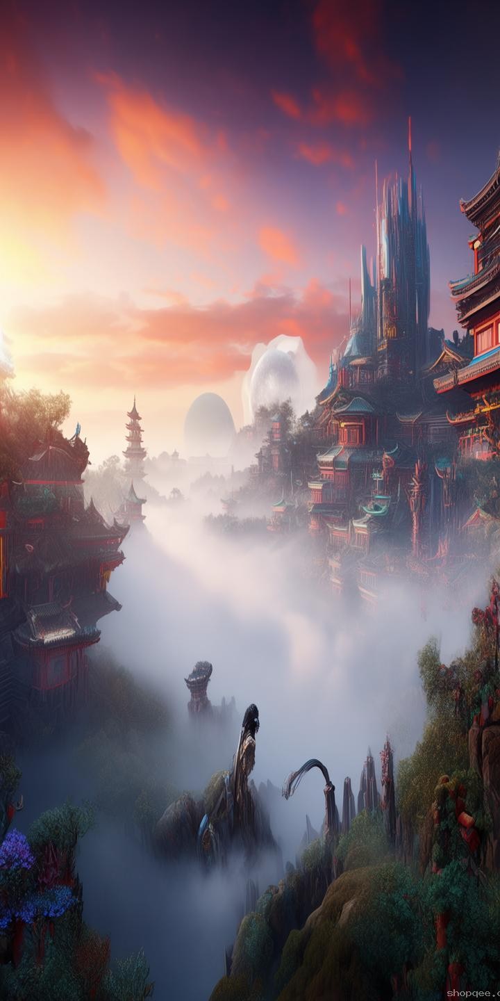 福爾道核迷霧：創(chuàng)新評估視角下的未知探索，跨界求解