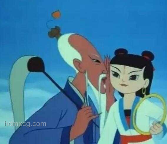 童年經典重塑，翻拍《天書奇譚》《葫蘆兄弟》的期待與反思