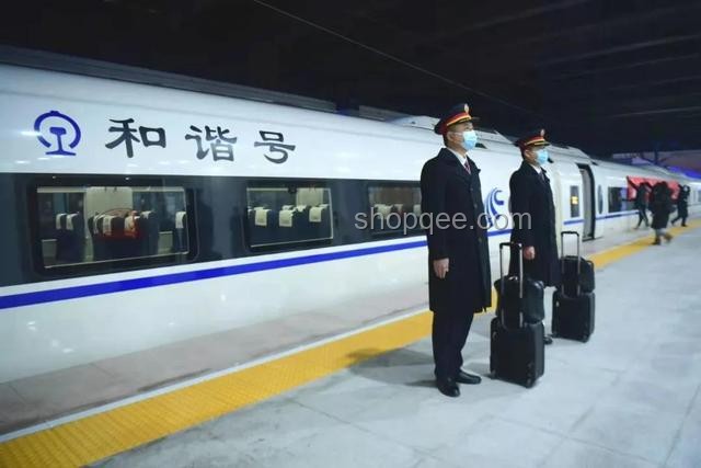 京沈高鐵提速：東北進入高鐵新時代