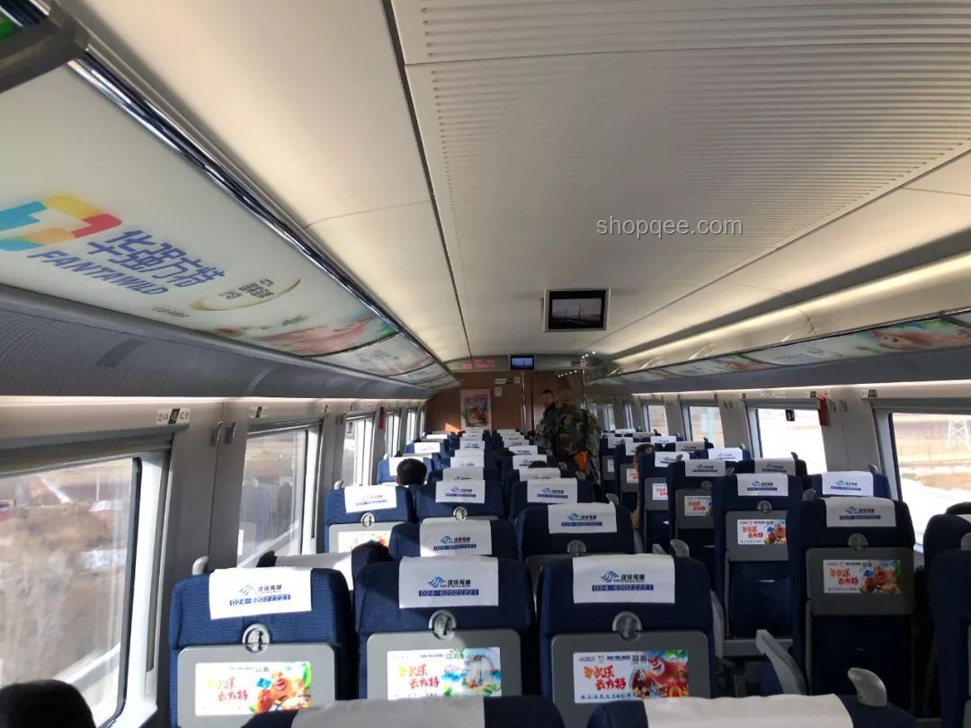 京沈高鐵提速：東北進入高鐵新時代