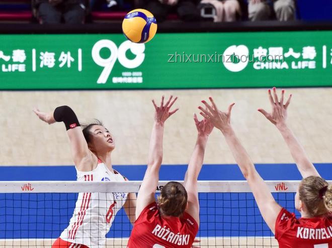 中國女排VS意大利：數字化競技下的體育創新對決