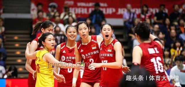 女排精神×數字創新：中國女排vs意大利的跨界啟示錄