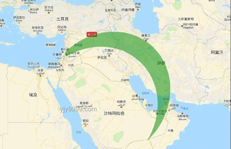 伊朗將打擊美在中東所有利益：中東局勢(shì)與地緣政治影響深度剖析