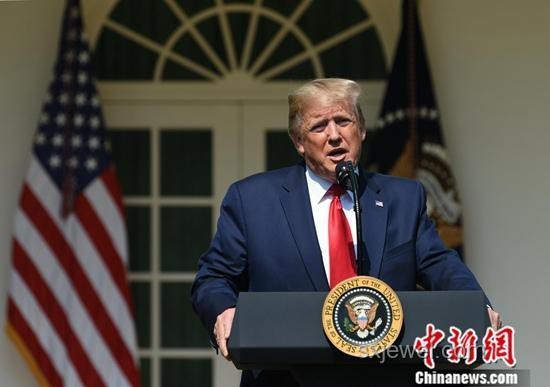 特朗普就襲擊伊朗事件全國(guó)講話的應(yīng)對(duì)方案