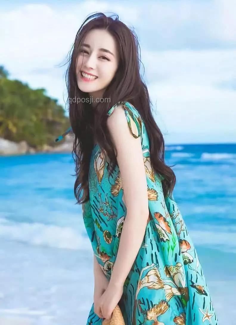迪麗熱巴絕美戀夏風(fēng)：品牌代言與粉絲經(jīng)濟(jì)深度融合案例研究