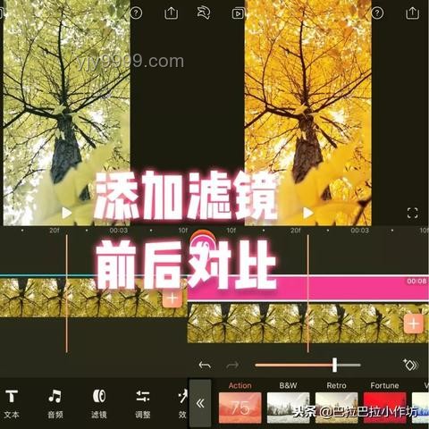 抖音AI修圖權威案例研究：重塑圖像處理新標準
