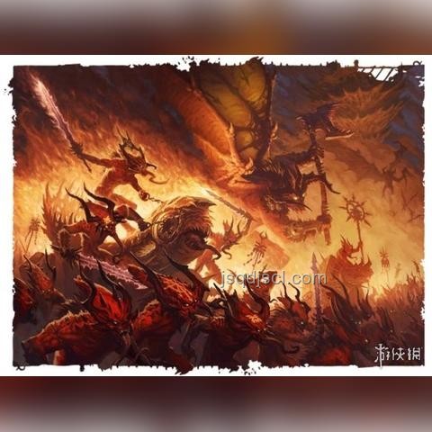 戰(zhàn)錘世界：四邪神蠱惑忠誠(chéng)派星際戰(zhàn)士的揭秘指南