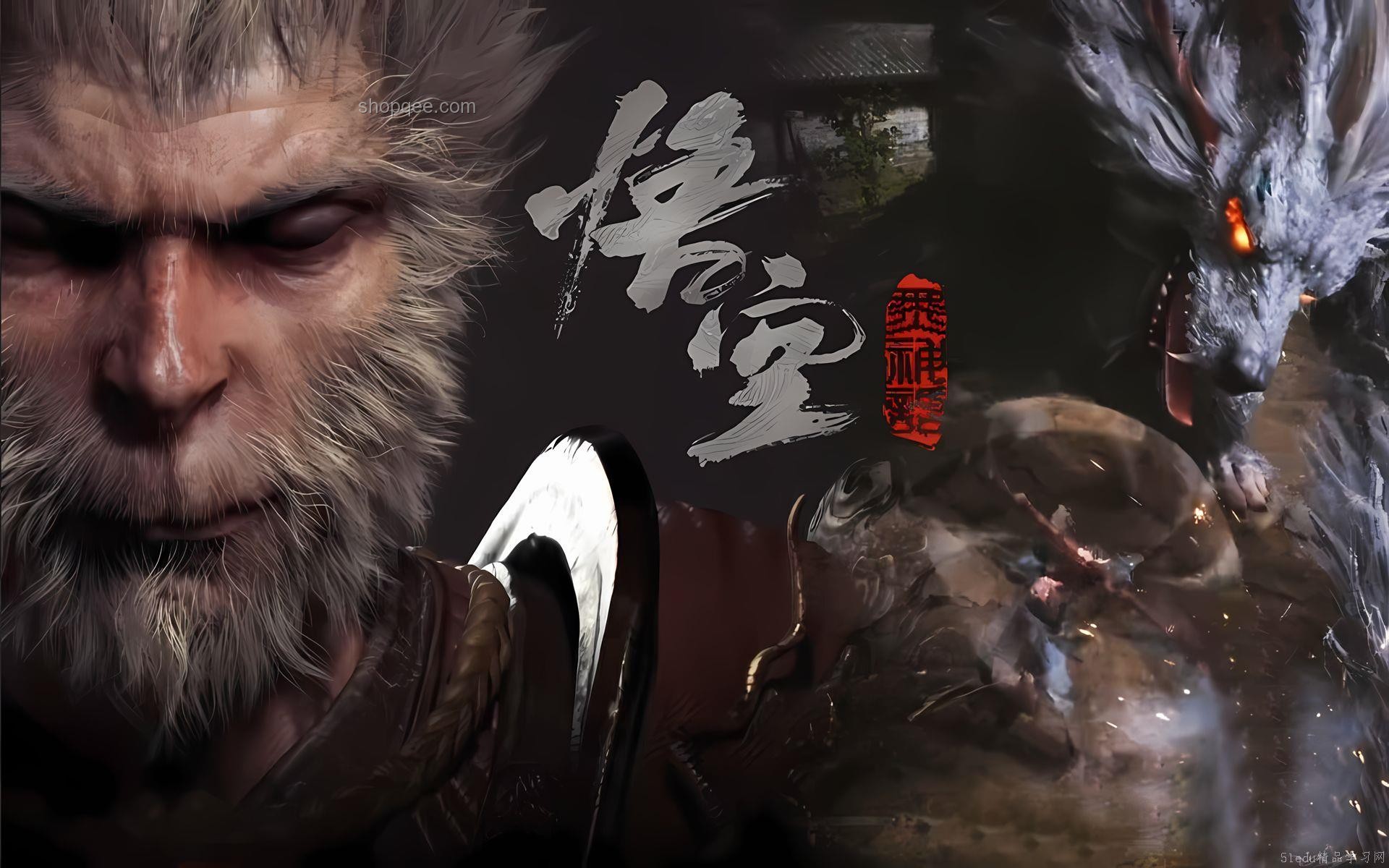 《黑神話：悟空》故事背后的行業深度洞察