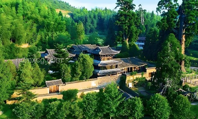 《黑神話：悟空》中的山西古跡探索