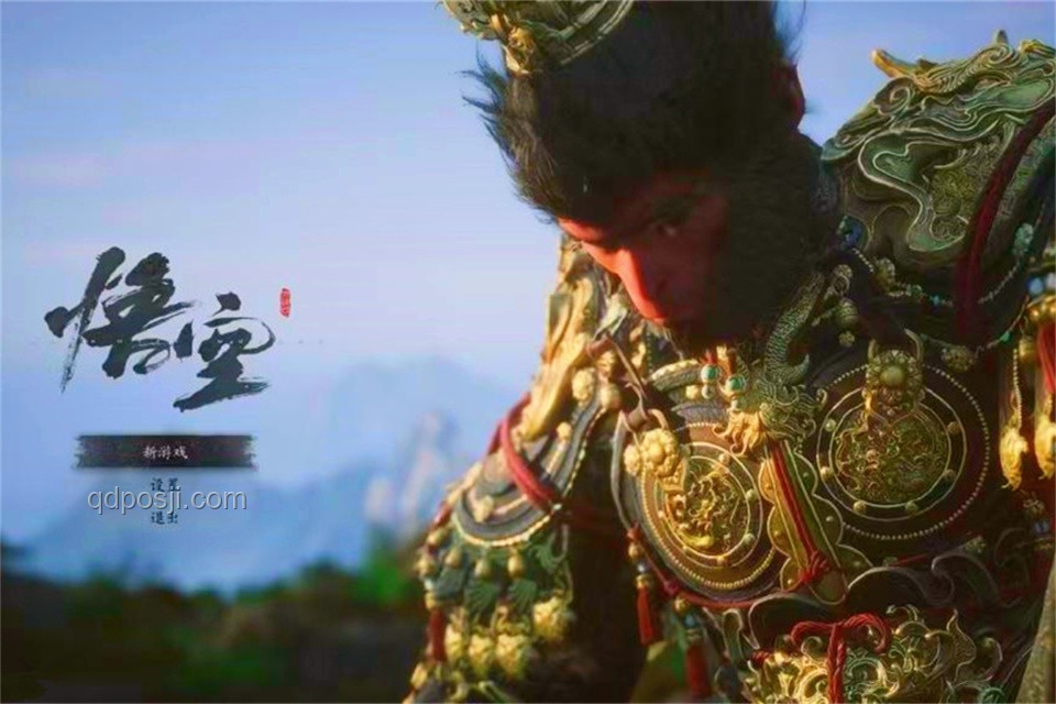 《黑神話：悟空》中的山西古跡探索