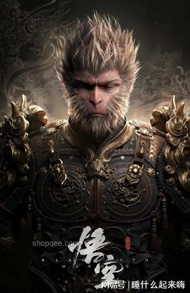 《黑神話：悟空》壁畫創作難度深度解析