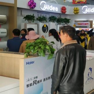 AI賦能家電：創(chuàng)新融合，智啟未來，中國(guó)品牌的破局之道