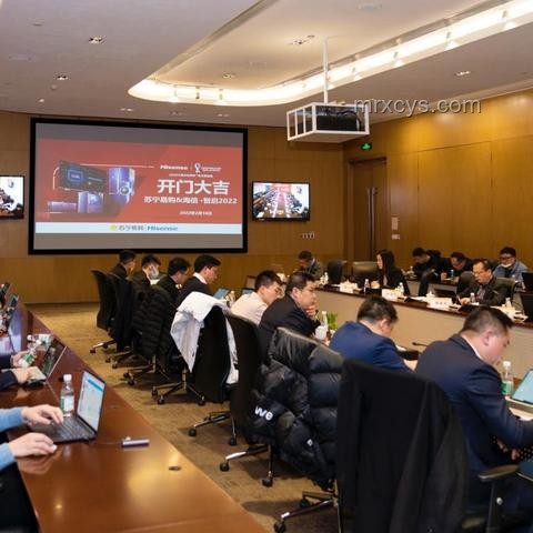 AI賦能家電：創(chuàng)新融合，智啟未來，中國(guó)品牌的破局之道