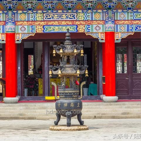 《黑神話(huà)：悟空》中的觀(guān)音禪院原型及建筑風(fēng)格