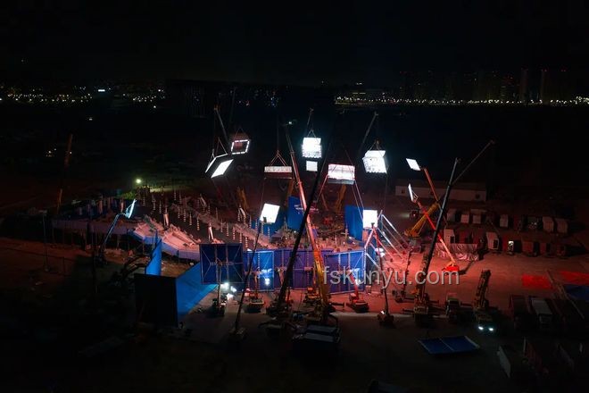 烏爾善引領(lǐng)：中國(guó)電影工業(yè)化之路與新技術(shù)融合前瞻