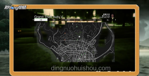 GTA5通關(guān)后，創(chuàng)新玩法探索：跨界模擬與無(wú)限創(chuàng)造
