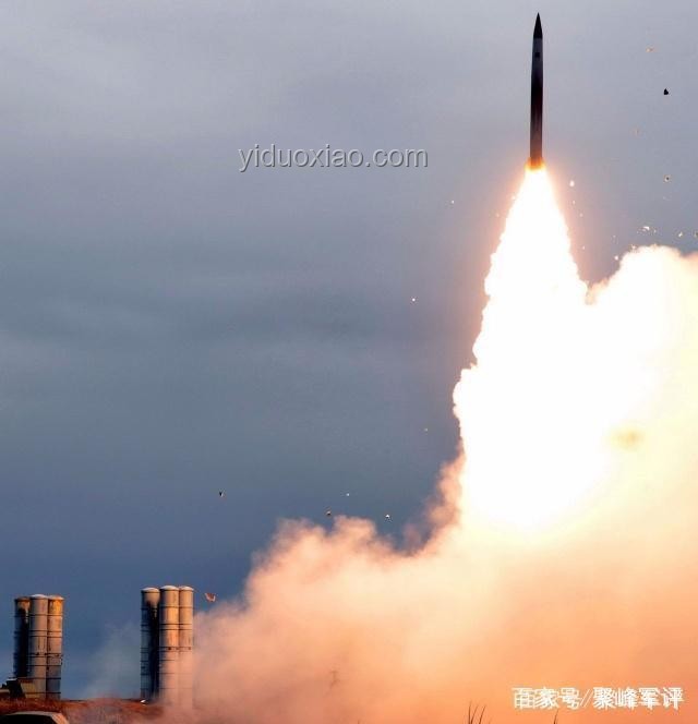 伊朗新型導彈戰略打擊下的以伊軍事博弈