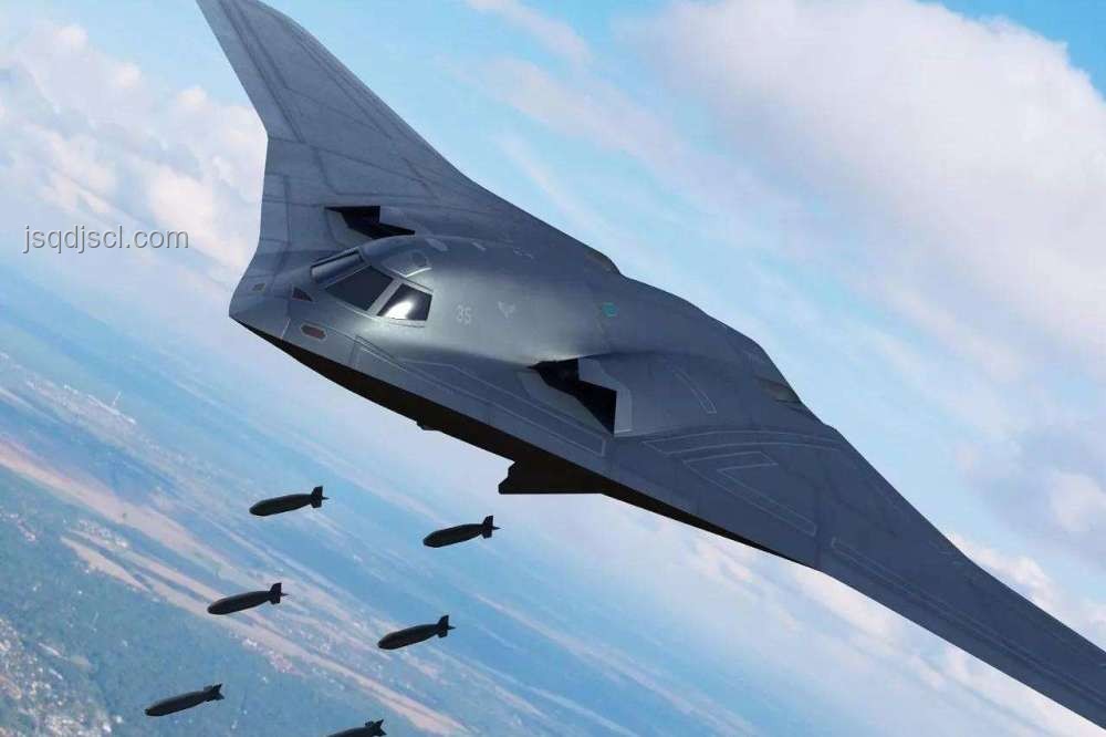 B-2轟炸機襲伊：戰略考量與創新戰術的深度剖析