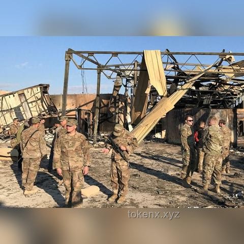 伊朗大型軍事設(shè)施遭襲事件解析