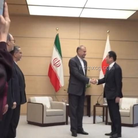 伊朗外長質疑重返談判桌：談判桌已炸毀怎能“重返”